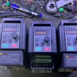 议价阿尔法ALPHA6000M S2R75GB变频器