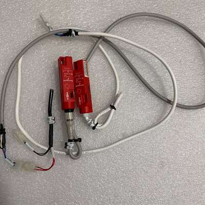 议价Ferrogard非接触式开关440N-G02044原装进口