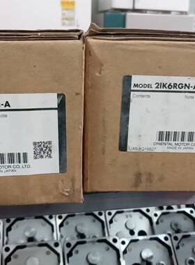 议价全新原装日本东方调速电机   2lk6RGN一A