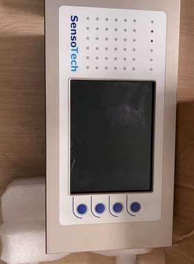 议价全新Sensotech