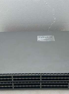 议价DCS-7050S-64  ARISTA  测试好 现货