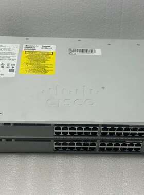 议价C9200L-24T-4G-E