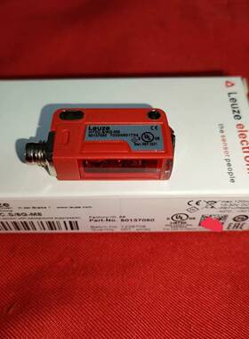 议价全新原装正品劳易测HT3C.S/6G-M8光电传感器