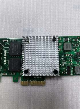 议价LR-LINK联瑞PCIE千兆四电口网卡LREC9712HT