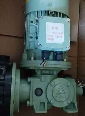 议价IWAKI易威奇电动隔膜泵 计量泵LK-F57VC-04