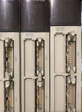 议价施耐德模块TSXDEY32D2K 有3个 成色好 拆机件