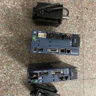 电机GYS7 VV2 议价富士驱动电机伺服套装 RYH751F5