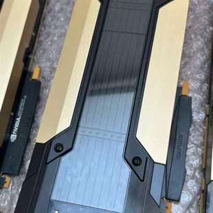 议价英伟达TESLA V100 16G显卡AI深度学习训练推