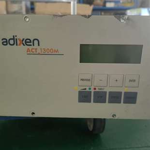 分子泵控制器 议价阿尔卡特 1300M ACT Alcatel