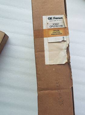 议价IC697CPU782-HB 现货 议价