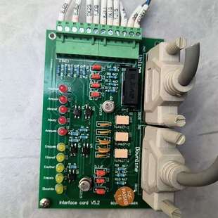 拆机货 v5.2电路板 成色好 card 议价interface