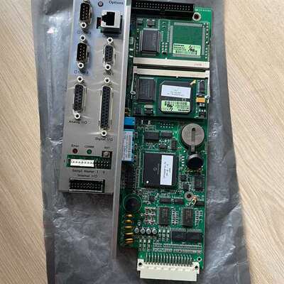 议价全新主板CP740010-3.20 MAINBOARD Op