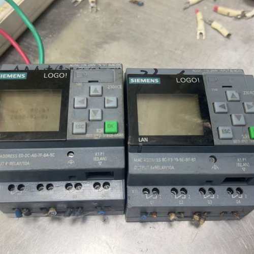 议价西门子LOGO6ed1052-1fb08-0BA0成色型号样