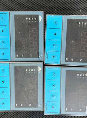 议价DYLL东辉大延温控器型号DY2000，拆机件成