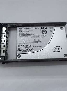 议价英特尔 S3510 0008R8 SSDSC2BB480G6