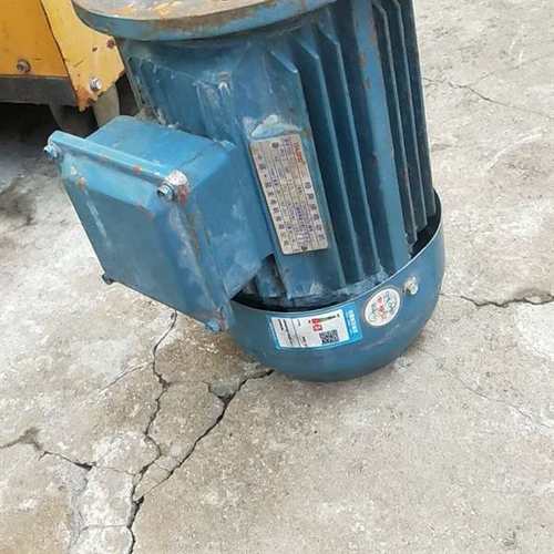 议价1.5-4立式高效节能电机YE 2-90L -4原包八点