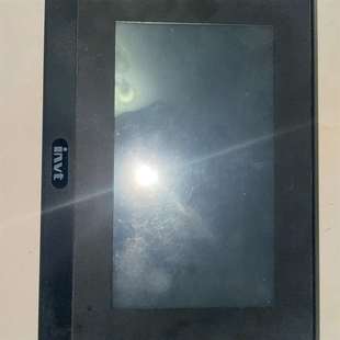 议价英威腾VK070空压机专用触摸屏拆机包好包