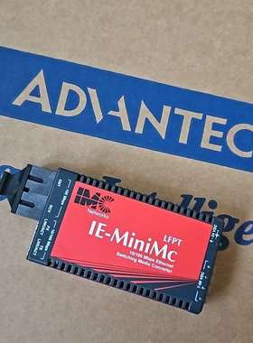 议价研华MM850-SC，B+B SmartWorx IE-Mi