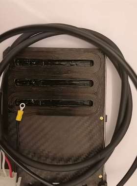 议价焊线机AB380，AB383 Y方向线性马达