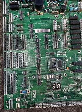 议价ASIB SE.Q  57910232 迅达电梯主板，不会测