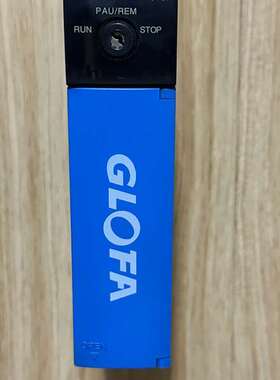 议价GM4-CPUA 标价 实物图拍摄 功能包好 二手拆