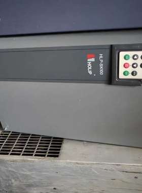 议价海利普变频器HLP-SK100型号HLP-SK1000037