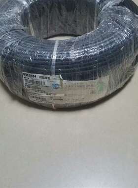 议价百通4芯屏蔽线，BELDEN百通   E357312-s