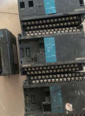 议价FATEK/永宏 FBs-40XYR 控制器 三个带一个模块
