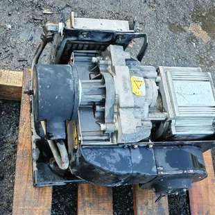 议价日本进口阿耐思特岩田SL S40无油空压 1651E