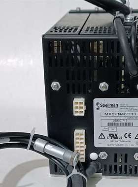 议价进口斯派曼(spellman)高压电源，MX5PN48/71