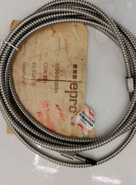 议价拆机正品EPRO爱默生探头线传感器CON021