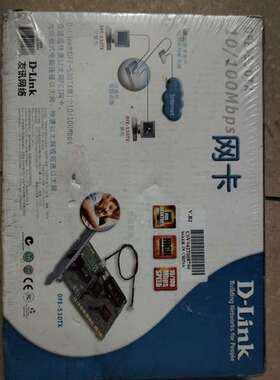 议价友讯网卡DFE-530Tx