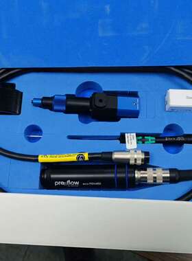 议价德国Visco  pen450系列精密螺虷阀全新议价