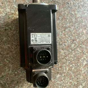 一个 2kw 拆 J11020RS 议价台达伺服电机ECMA
