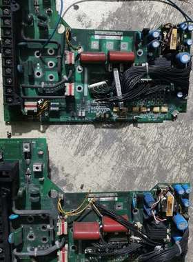 议价安川G7系列11kw 15kw变频器驱动板ETP617264