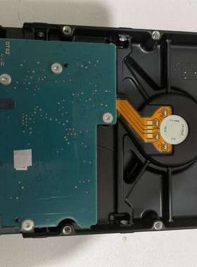 议价出60个  DT02ABA200V  海康OEM盘   缓存