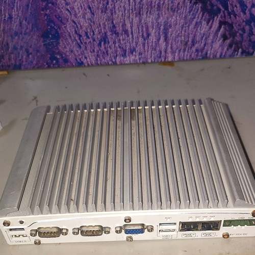 议价NUVO-2510VTC S/U G100670