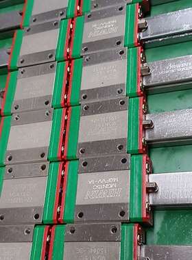 议价MGN15C  MGN15H MGNR15C正品上银直线导轨