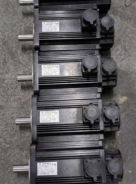 议价广数15牛伺服电机130.15牛米130SJT-M150B(