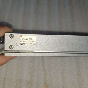 议价SMC无杆气缸CY3R20－180有11条 功能包好成