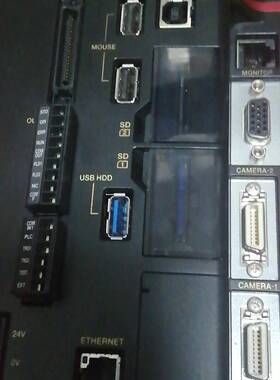 议价基恩士CV-X470F控制器