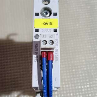 议价西门子3RF2320 现货多个 1DA02固态继电器