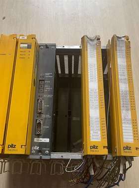 议价皮尔兹PILZ PS1SPS24V PSS1CPU2  PS