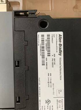 议价1756-RM2XT。实物图 成色好 需要的联系