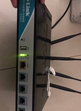 议价D-Link友讯DI-8005w