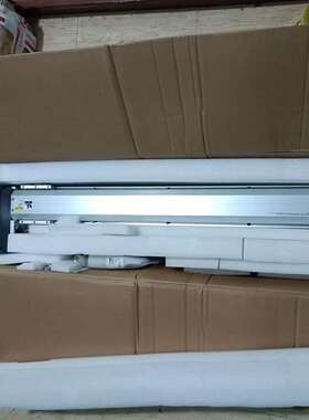 议价Pi滑台模组，型号RMH8-L10-650-BL-P20-C