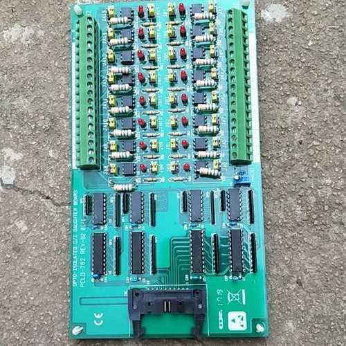 议价研华研祥PCLD-782 16路隔离数字输入端子板