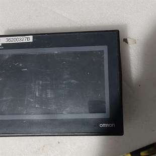 功能 正常拆机件 议价欧姆龙触摸屏NB7W TW00B