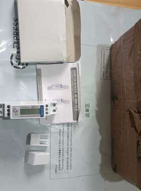 议价Eastron SDM120MB   全新工程库存还9个，需