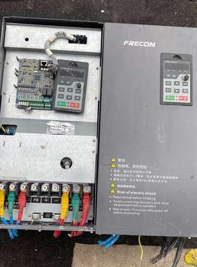 议价FRECON孚瑞肯变频器 37/45KW